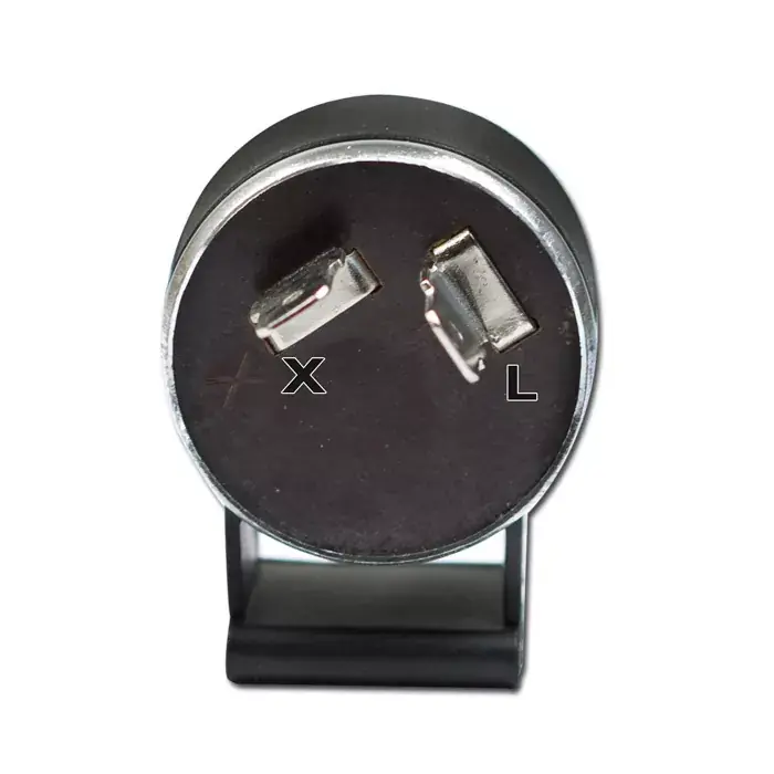 Mechanisches Blinkrelais 2-polig 6V 17W Angebot