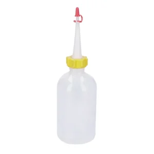 Dosierflasche / Spenderflasche Hünersdorff LD-PE 250ml Gratis Versand