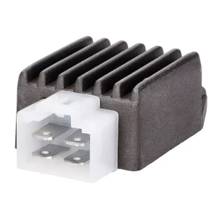 Super-Preis Spannungsregler 6V für Kokusan Zündung für Kreidler, Puch, Zündapp