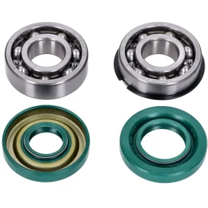 Lager mit Dichtring-Satz DMP 4-tlg. für Puch Maxi Markenprodukt