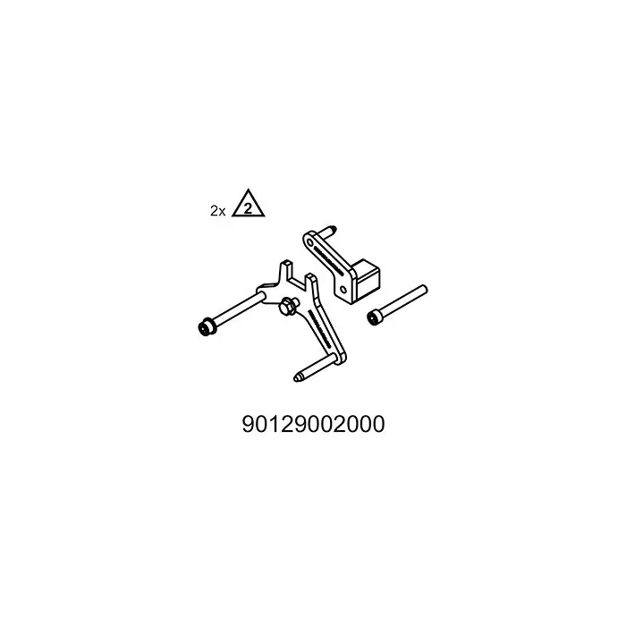 Aufnahme kpl. Abverkauf