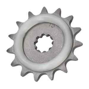 Kettenritzel 15 Zähne mit Gummiring für Puch Maxi Saisonangebot