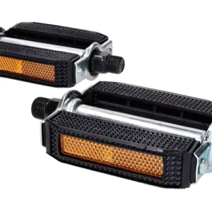 Pedalsatz Mofa für Puch, Sachs, Tomos Schneller Versand