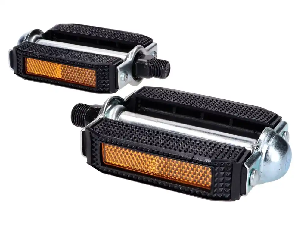 Pedalsatz Mofa für Puch, Sachs, Tomos Schneller Versand