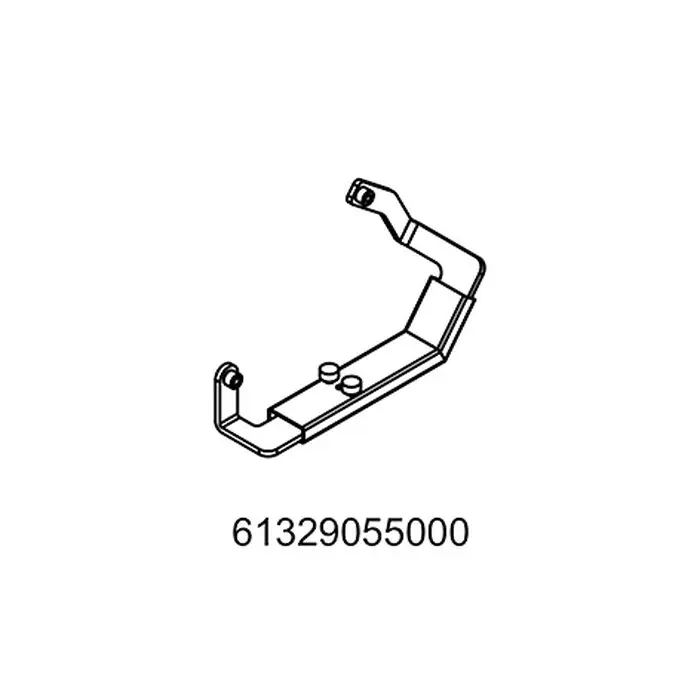 Aufsatz Motorheber Adv,SD,RC8 Schnäppchen