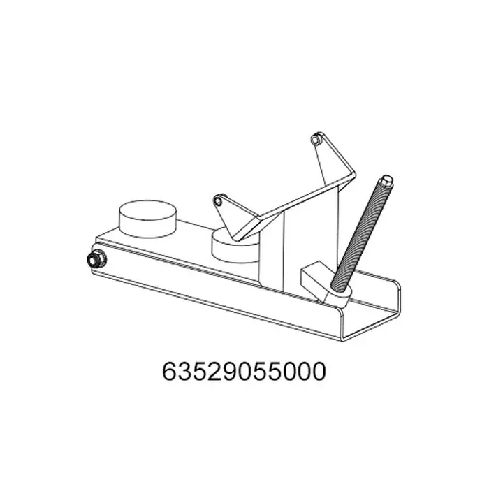 Sofort Bestellen Aufsatz Rangierwagenheber