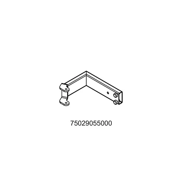 Heißes Angebot AUFSATZ RANGIERWAGENHEBER KPL.