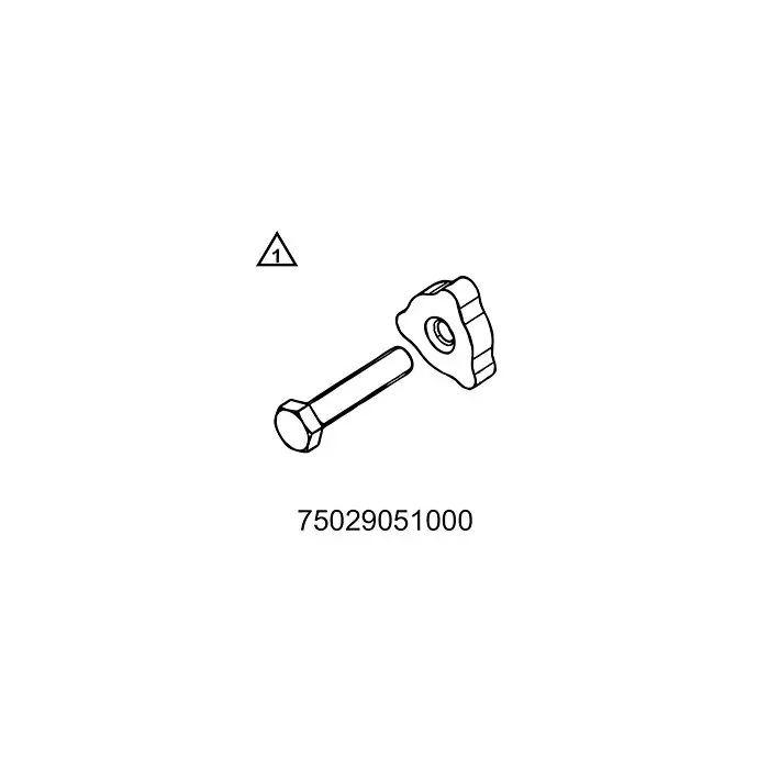 AUSPRESSDORN NWL. KPL. Sale