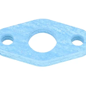 Dichtung Einlass Vergaser 6mm Stärke für Puch MV50, Tomos A35 Sonderangebot