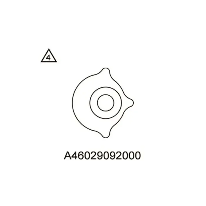 Expressversand Auspresswerkzeug Steuerkopflager-Ring