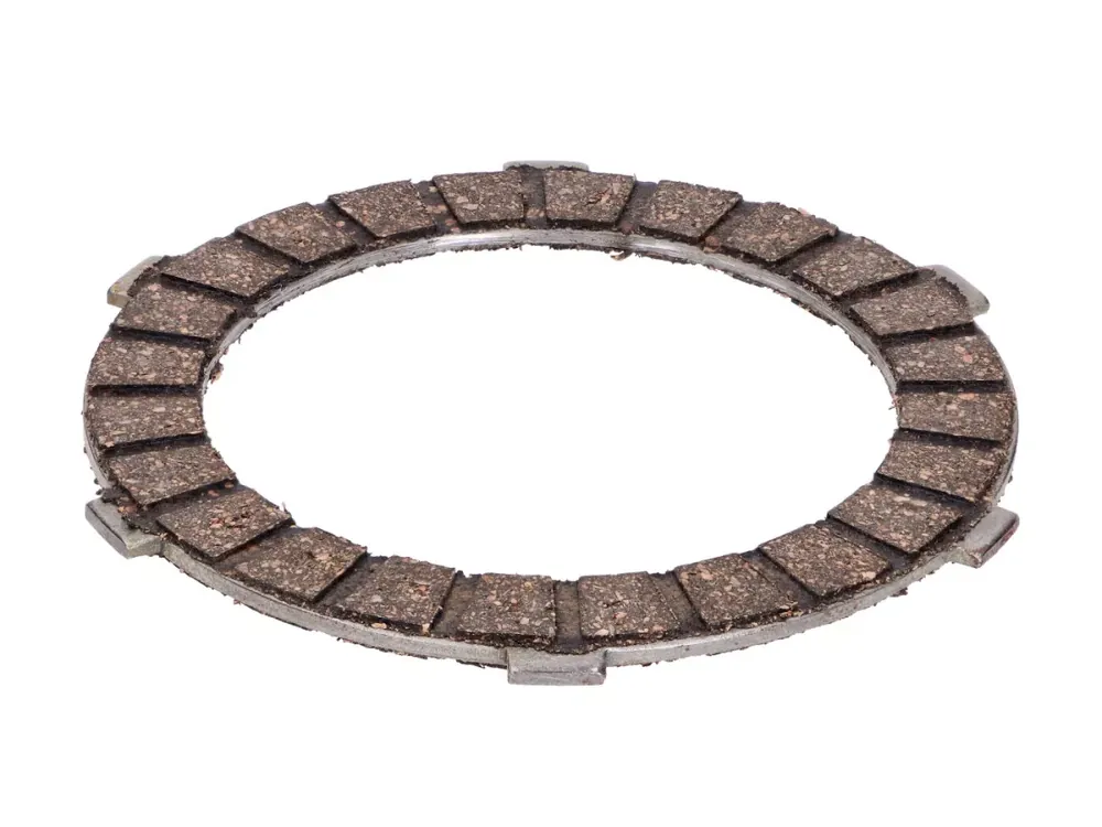 Nur Für Kurze Zeit Kupplungsscheibe Kupplung für Puch MV50