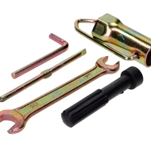 Jetzt Kaufen Bordwerkzeug Werkzeugsatz 5-teilig universal