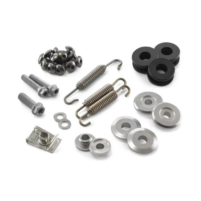 Knallerangebot AUSPUFF TEILE KIT MINI 05-14