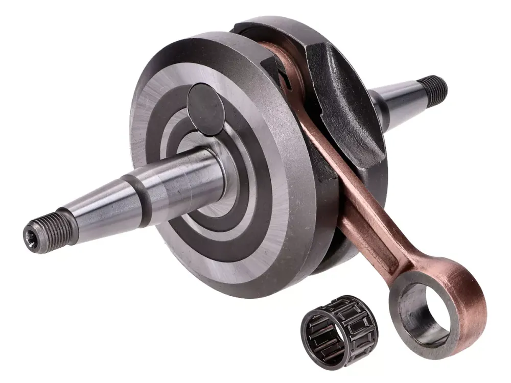 Kurbelwelle Jasil für Kreidler 4/5-Gang Top-Preis