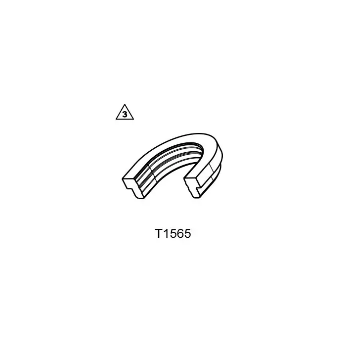 Bestseller Befülladapter PDS D53 2017