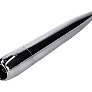 Markenprodukt Resonanz Chrom Auspuff 32mm Hercules K 50 RL RE SE Sprint Ultra KX