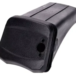 Werkzeugfach hinten schwarz für Kreidler 1968-1972 Neue Kollektion