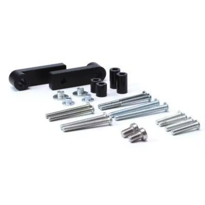 Denali LED-Beleuchtungs-Universal-Offsetmontagesatz Top-Preis