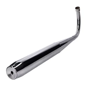 Preisreduziert Auspuff Tuning Jamarcol 36mm Anschluß für Zündapp GTS 50, C 50 Sport, CS  ZD