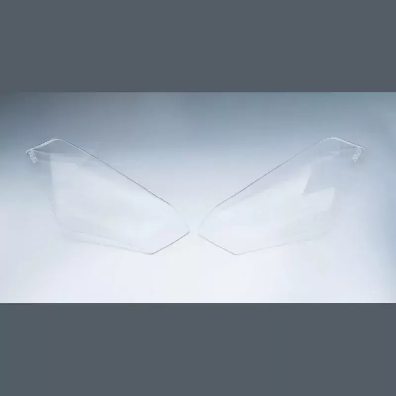 Super-Preis R&G Scheinwerferschutz Set passend für Honda CBR 1000 RR / SP / SP2 2017-2019