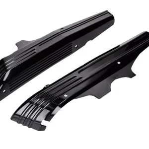 Seitenverkleidung schwarz für Hercules Prima 5, Sachs Finale Aktion