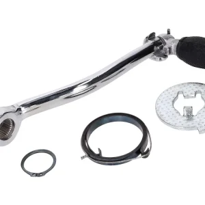 Preiswert Kickstarter Set für Zündapp 3/4/5-Gang
