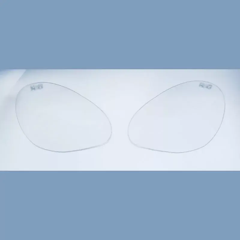 Knallerangebot R&G Scheinwerferschutz passend für Triumph Speed Triple 1050 R/S/RS 2016-2020