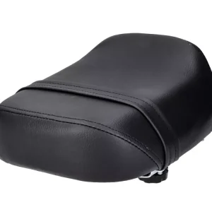 Doppelsitzbank schwarz für Mofas, Puch Maxi, Tomos Schneller Versand