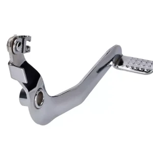 Fussbremshebel für Kreidler RS 5-Gang Sichere Zahlung