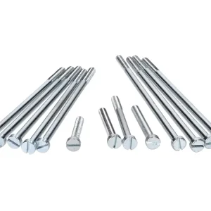 Jetzt Kaufen Schraubenset Motor für Zündapp 5-Gang