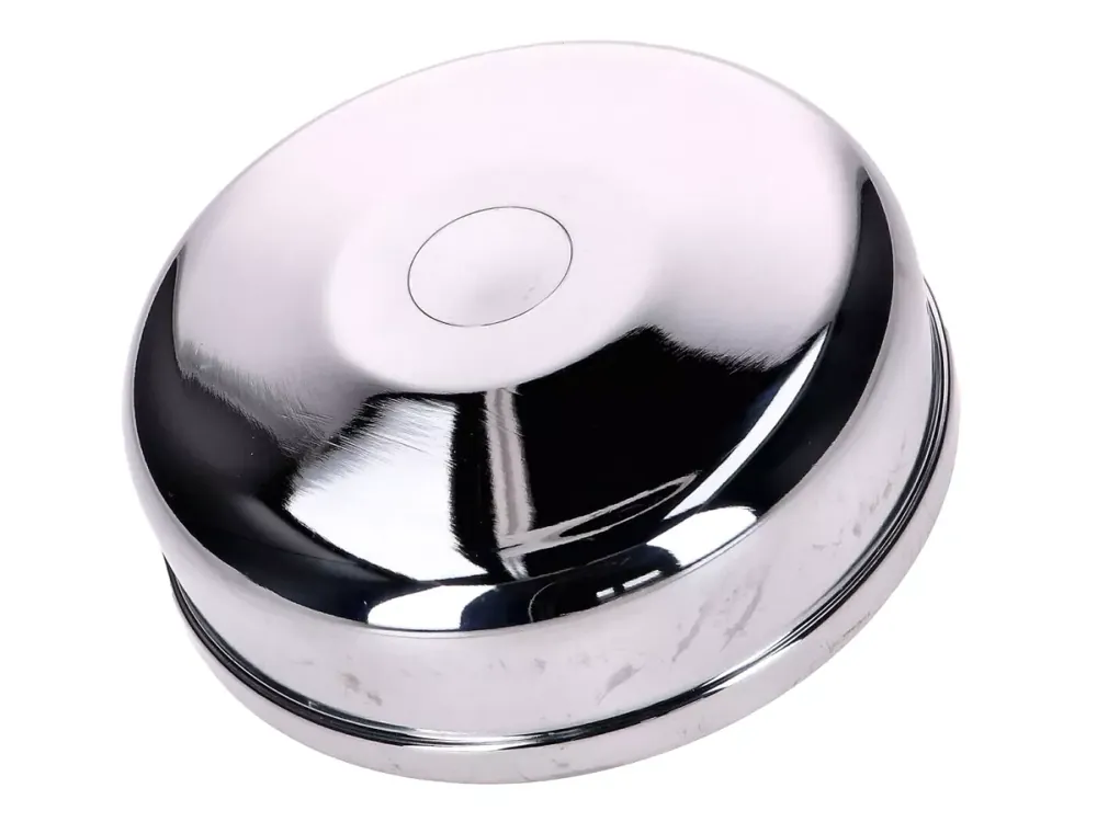 Zündungsabdeckung chrom für Kreidler Jetzt Bestellen