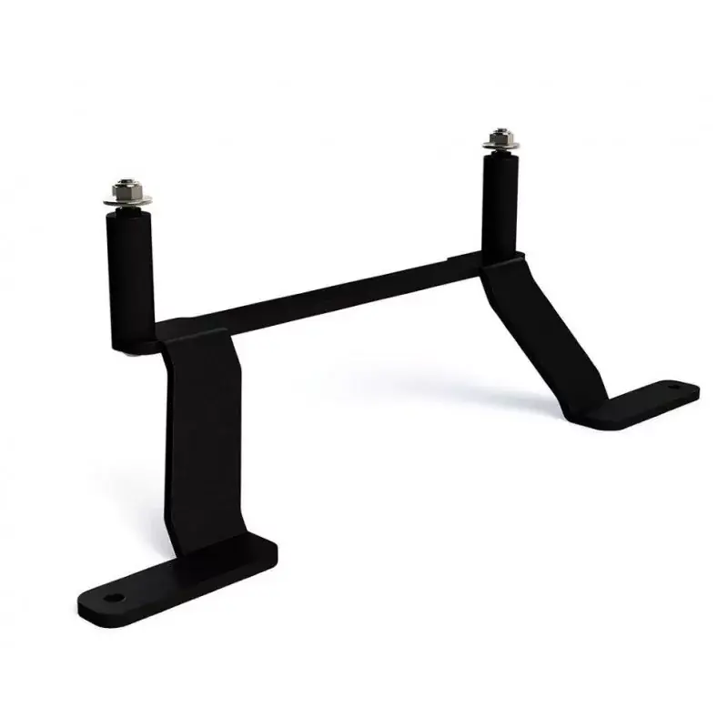 Denali Zusatzscheinwerferhalterung passend für BMW R 1200 GS Adventure Abverkauf