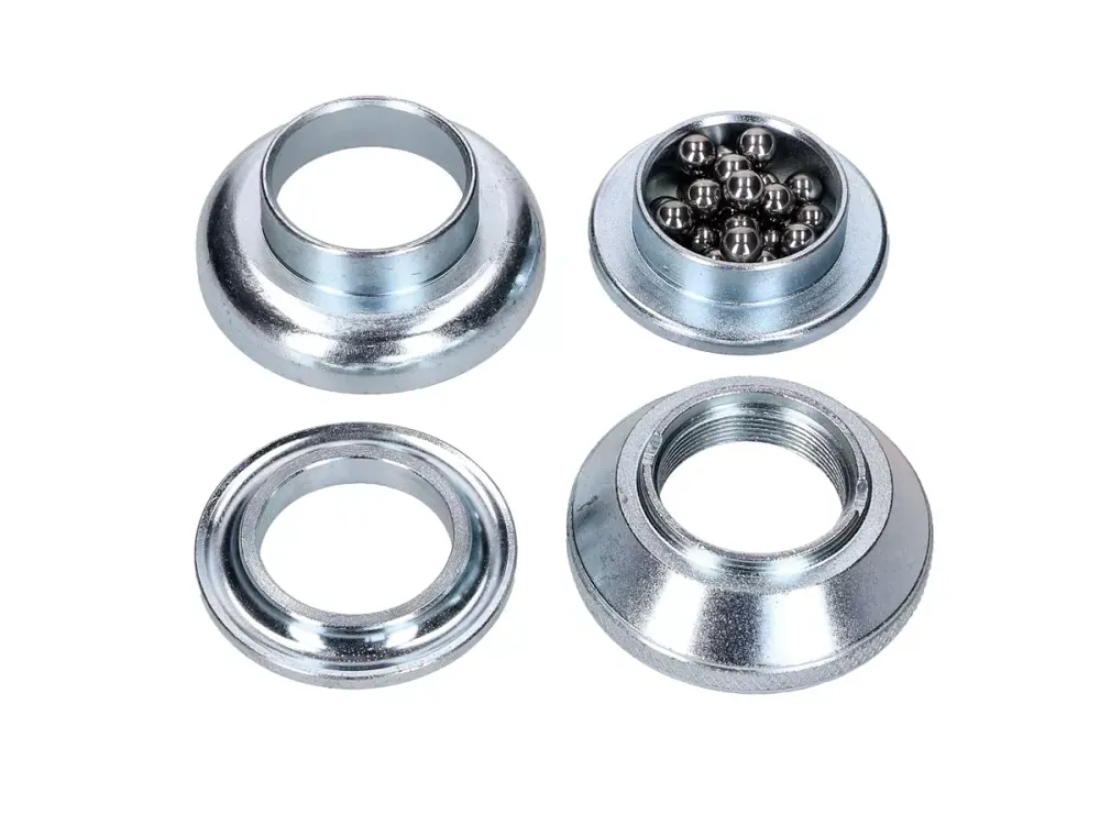 Saisonangebot Lenkkopflager Satz für Zündapp