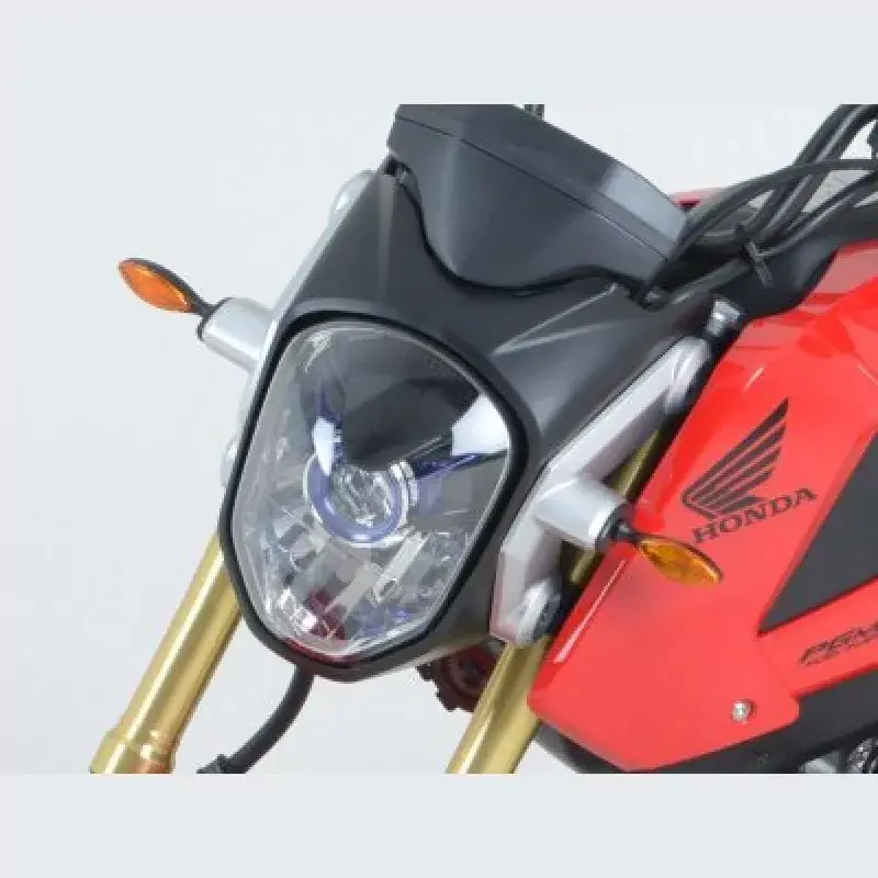 Aktuell R&G Micro Blinker Adapter Set vorn passend für Honda MSX 125 2013-2015