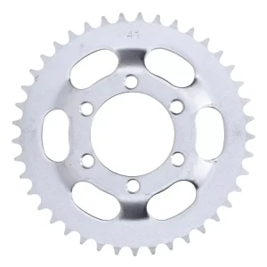 Jetzt Kaufen Kettenrad 41 Zähne 3/16 für Zündapp Zündapp CX C 50 GTS ZL ZD ZE ZS Hai