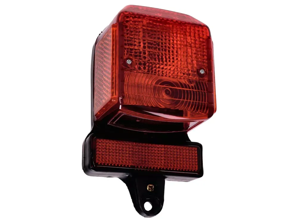 Rücklicht für Tomos Bestseller