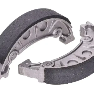 Bremsbacken Satz 145x25mm groß für Zündapp Bestpreis