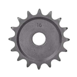 Kettenritzel 16 Zähne 3/16 für Zündapp 4-Gang Bestpreis