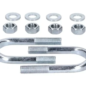 Schneller Versand Lenkerklemmen Satz für Kreidler