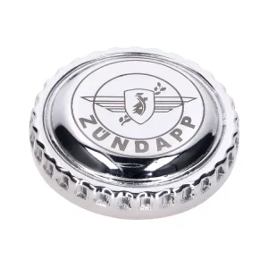 Tankdeckel mit Logo für Zündapp Neuheit