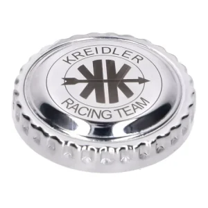 Tankdeckel mit Logo für Kreidler Expressversand