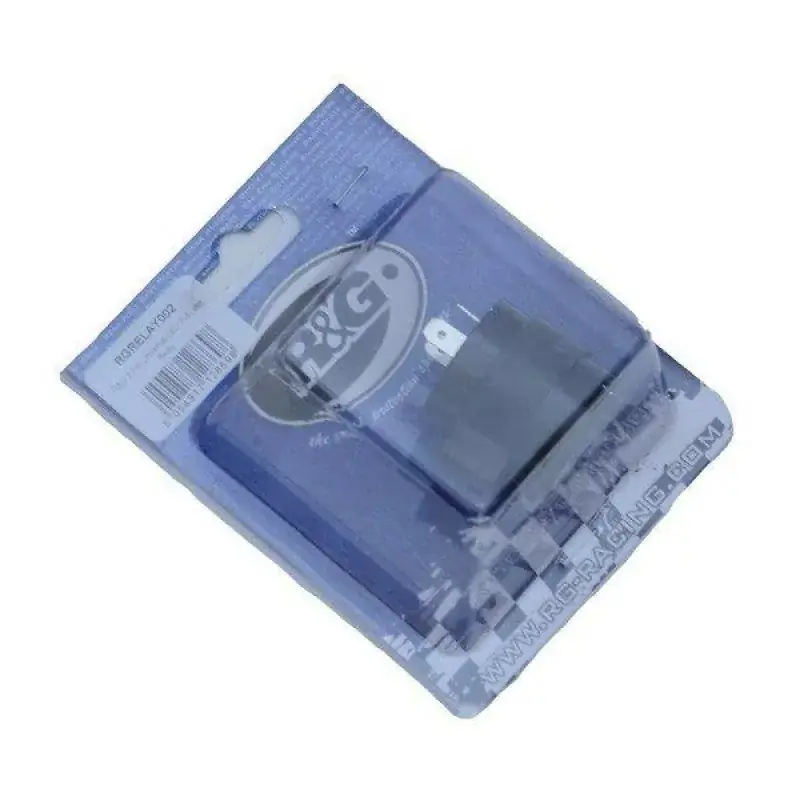 Super-Preis R&G LED-Blinkrelais Universal (3-polig)