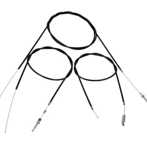 Zugsatz DMP 3-teilig für Tomos A35 Schneller Versand