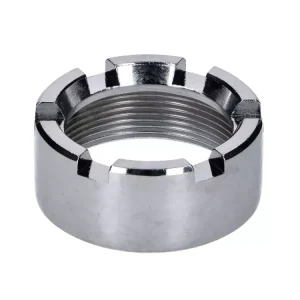 Krümmermutter Auspuff Gewinde M40x1,5 für 32mm Krümmer für Sachs Mofa Billig