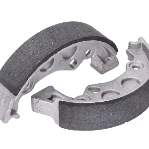 Highlight Bremsbacken Satz für Zündapp CS CX Hai GTS C 50 K 80 R RS 50 ZL ZX ZS ZE ZD Falconette KS 100 Sport Super Combinette GTS 517 529