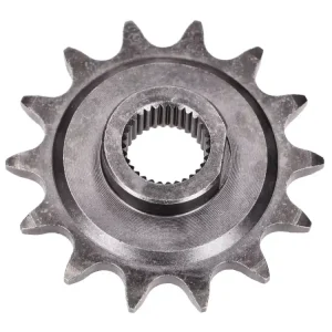 Aktuell Kettenritzel 14 Zähne für Zündapp