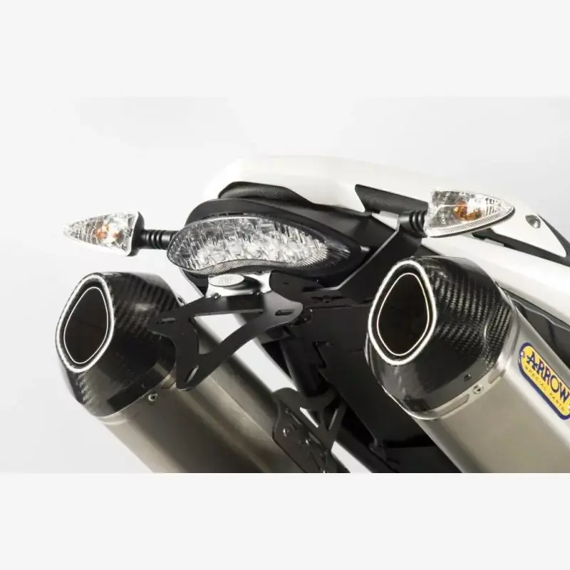 Kostenfreie Lieferung R&G Micro Blinker Adapter passend für Triumph Speed Triple 2011-2015