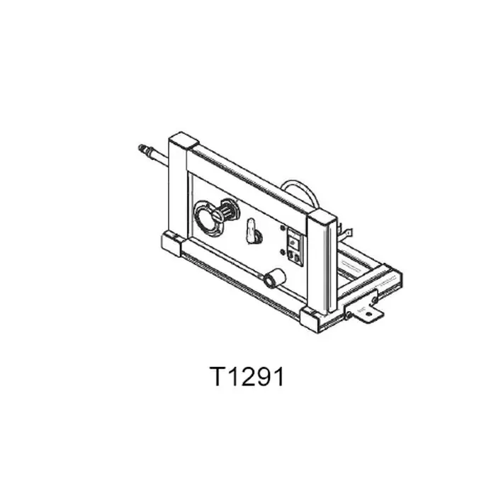 Letzte Chance Durchflussmesser