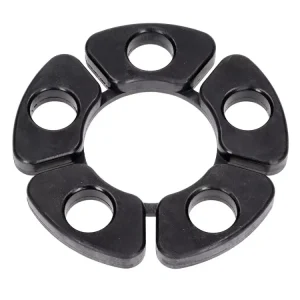 Ruckdämpfer Gummi Kettenrad für Kreidler Meistverkauft