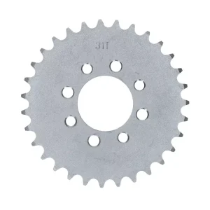 Preisreduziert Kettenrad 31 Zähne für Tomos